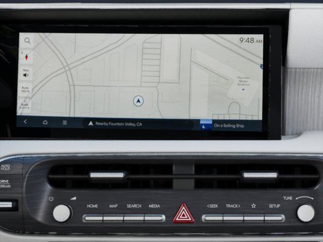 New 2026 Hyundai Palisade Calligraphy image 13