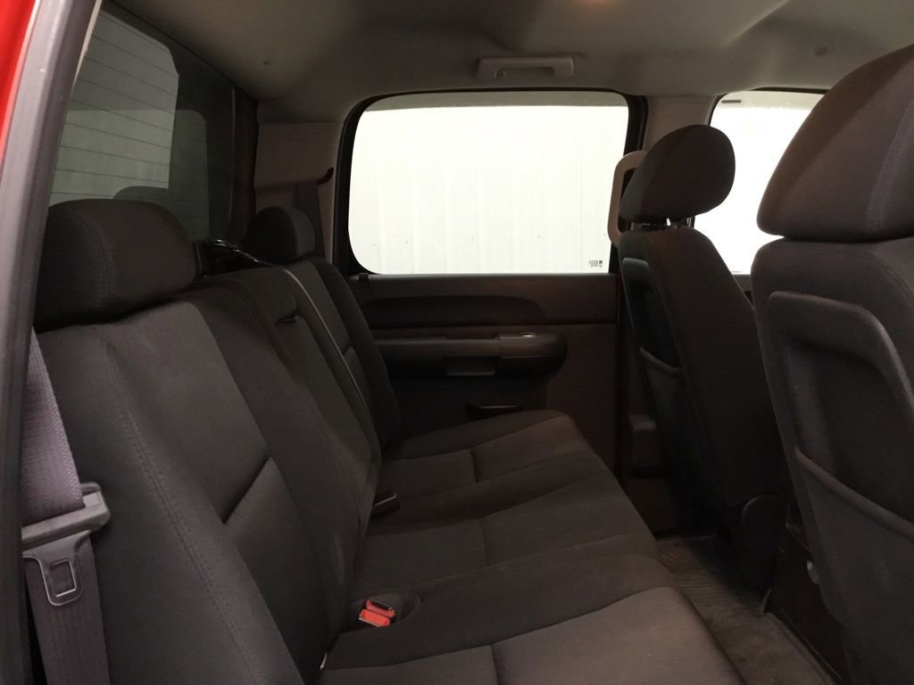 Used 2012 Chevrolet Silverado 1500 LT w/ All-Star Edition image 20