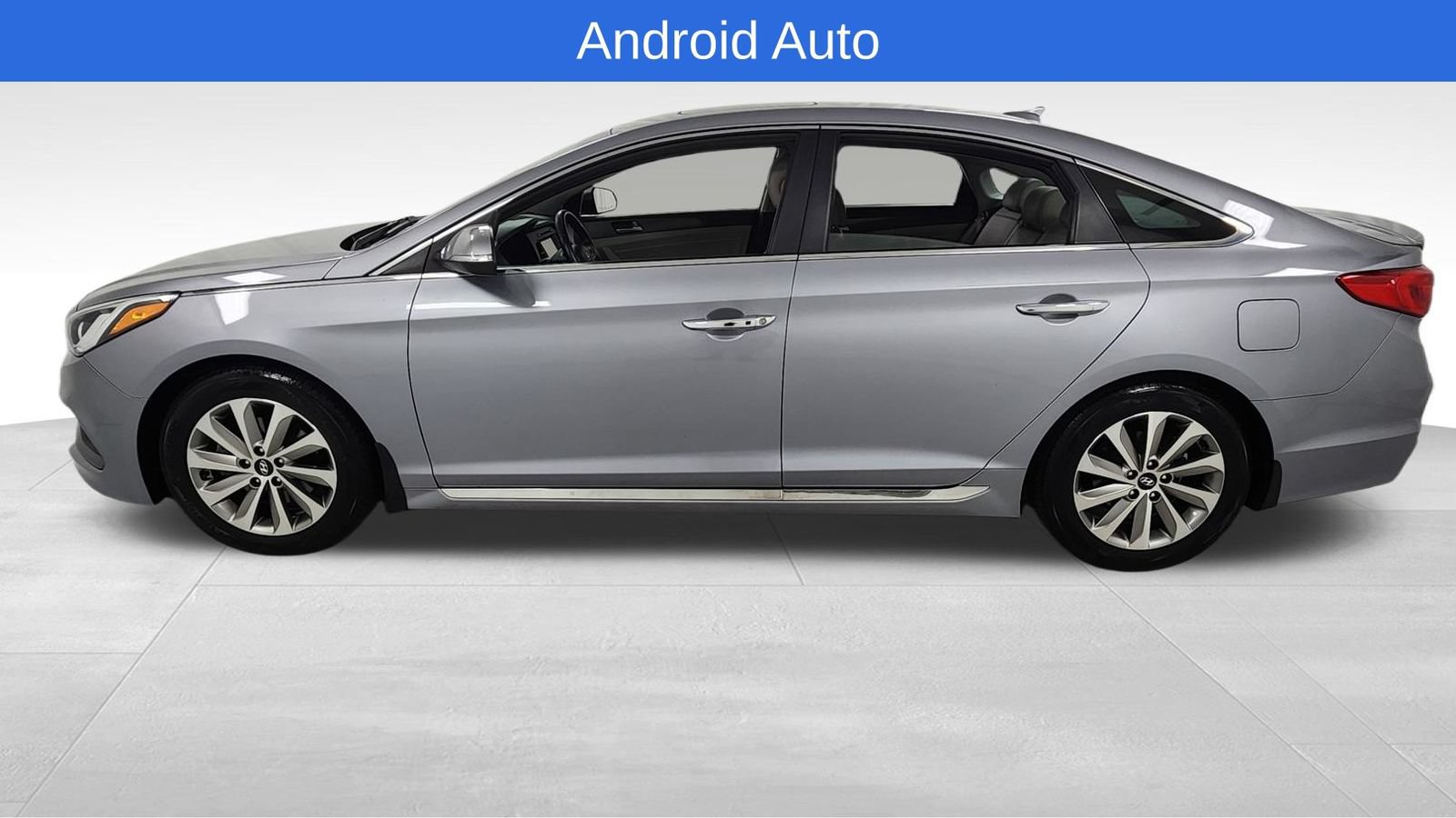 Used 2017 Hyundai Sonata Sport w/ Value Edition Package 02 FWD image 6