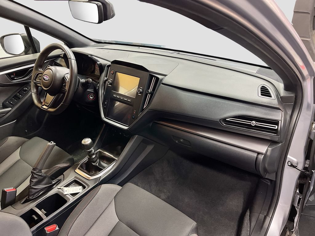 Used 2022 Subaru WRX AWD/4WD image 26