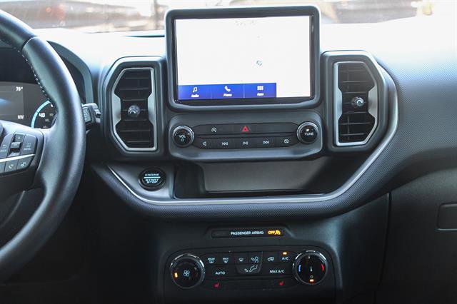 Used 2022 Ford Bronco Sport Big Bend w/ Convenience Package image 14
