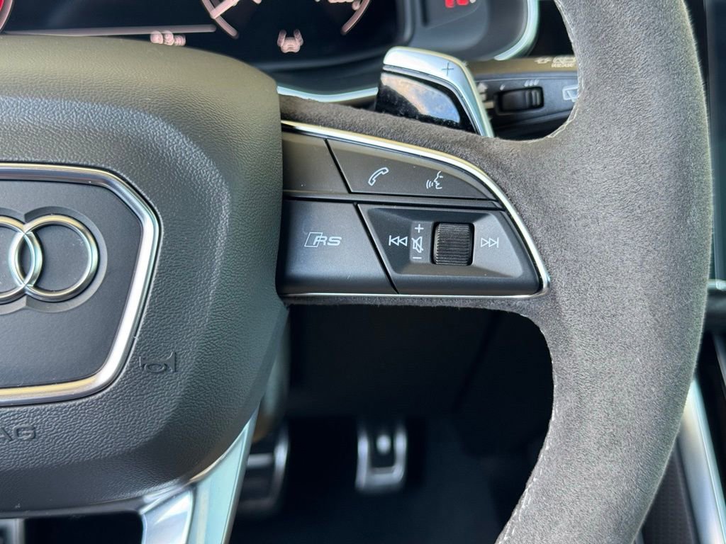 Used 2024 Audi RS Q8 image 31