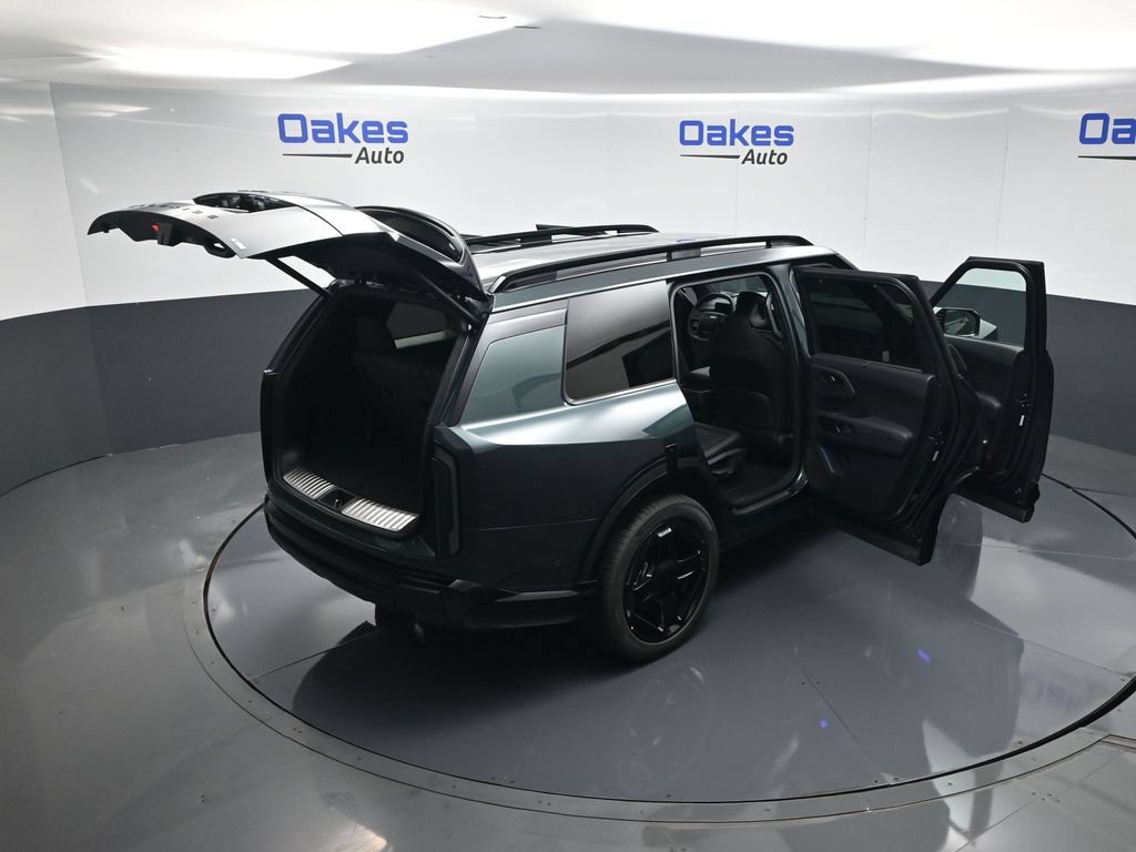 New 2027 Kia Telluride X-Line SX Prestige w/ Towing Package AWD/4WD image 62