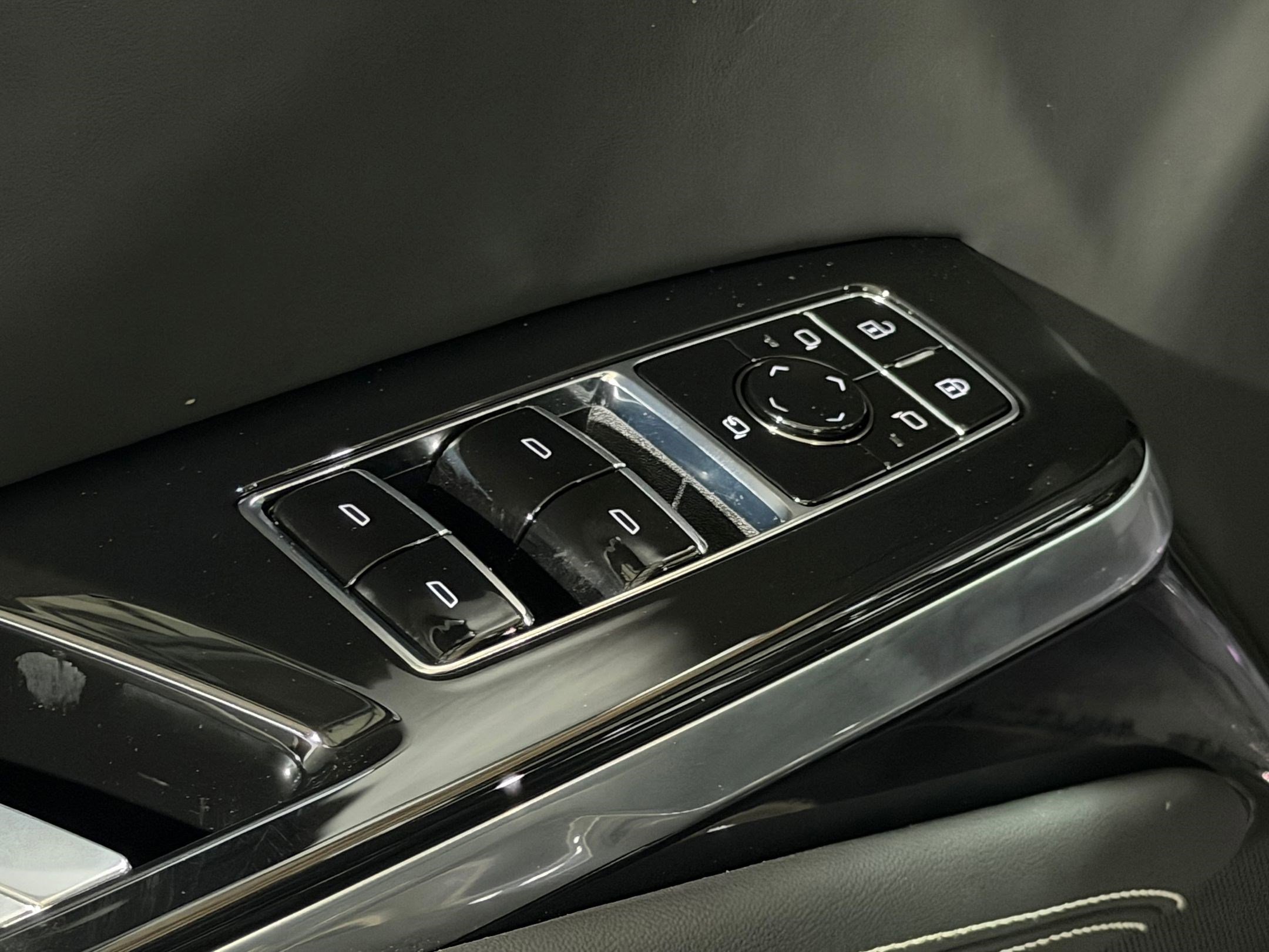 New 2026 Cadillac Escalade ESV Platinum Sport image 23