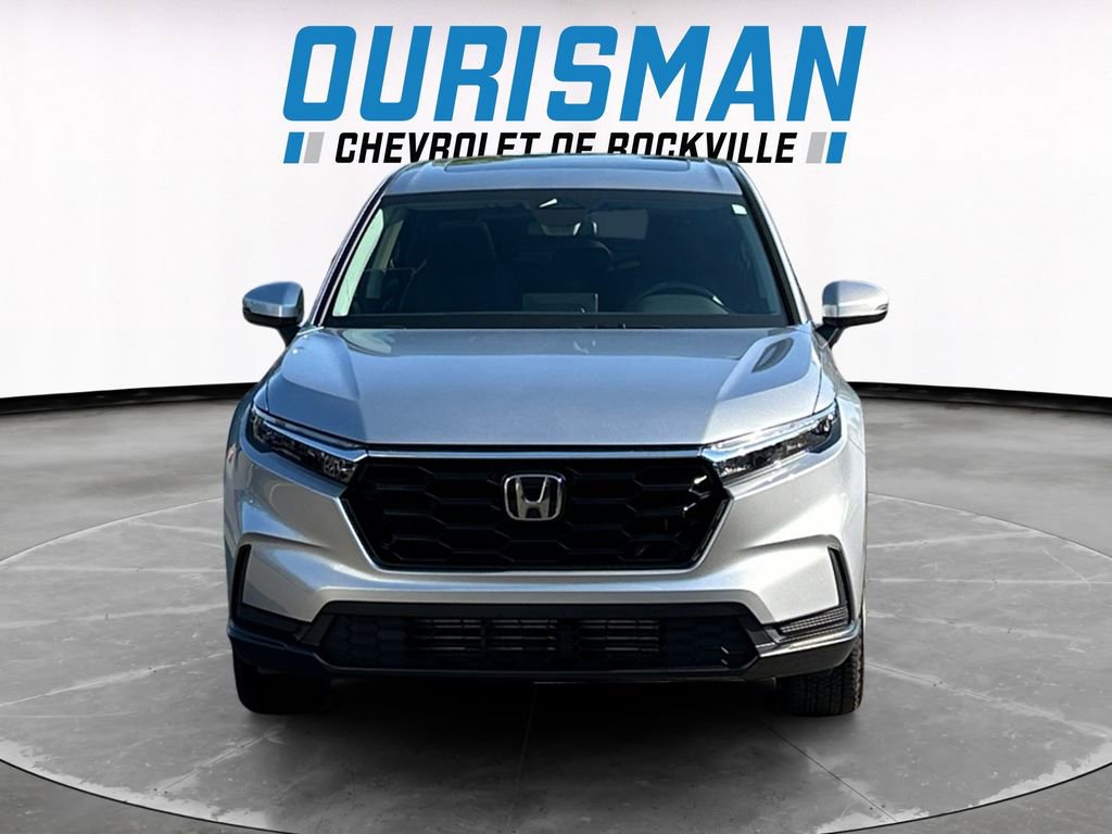 Used 2024 Honda CR-V EX image 8