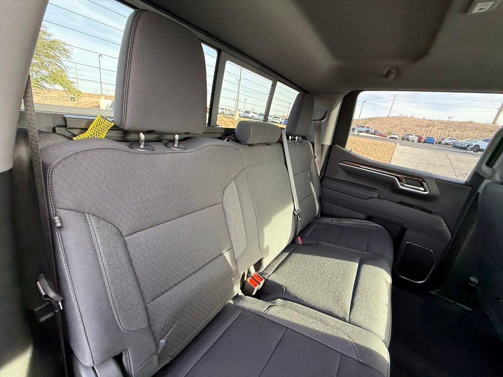 New 2026 Chevrolet Silverado 1500 RST image 15