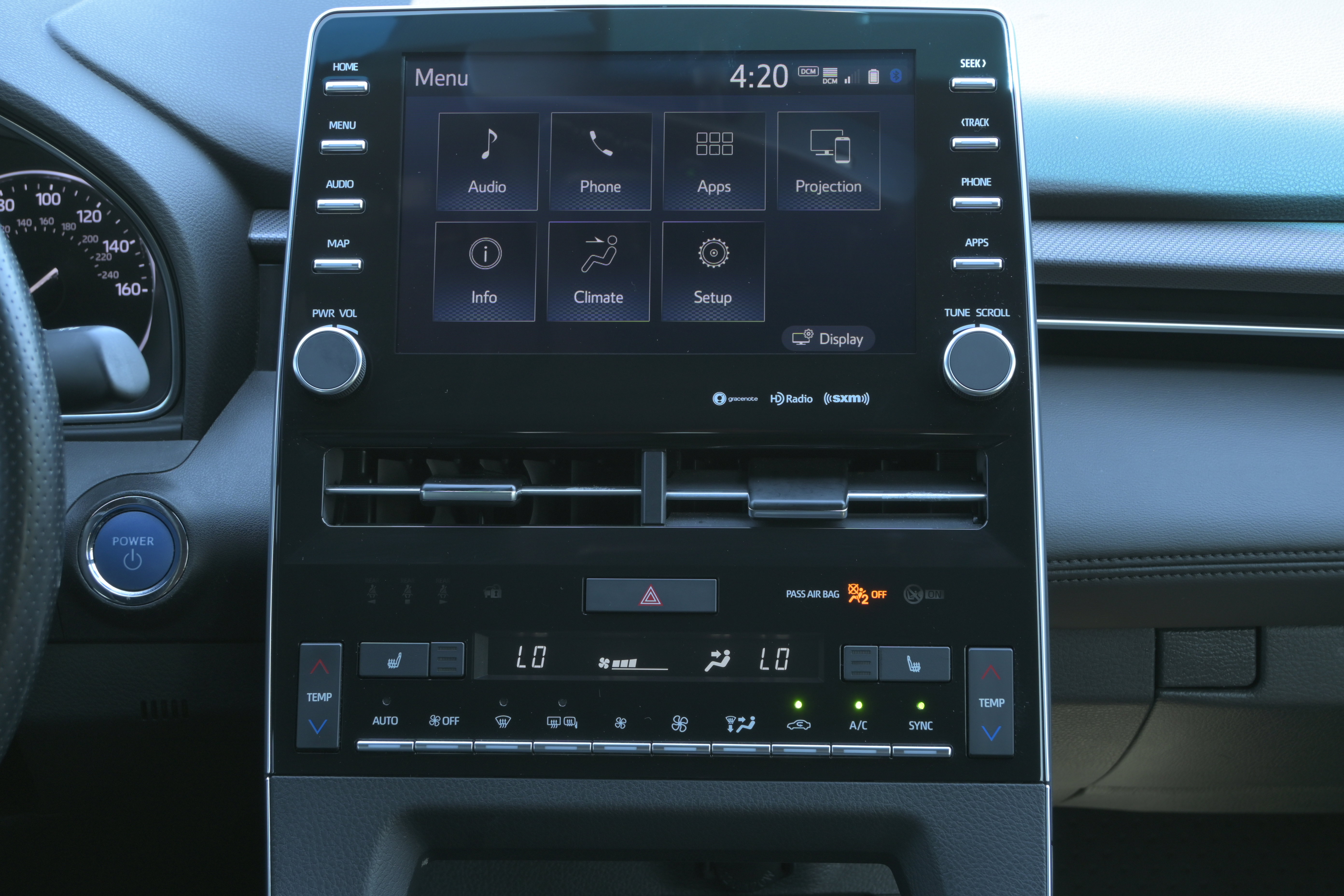 Used 2021 Toyota Avalon XSE FWD image 14