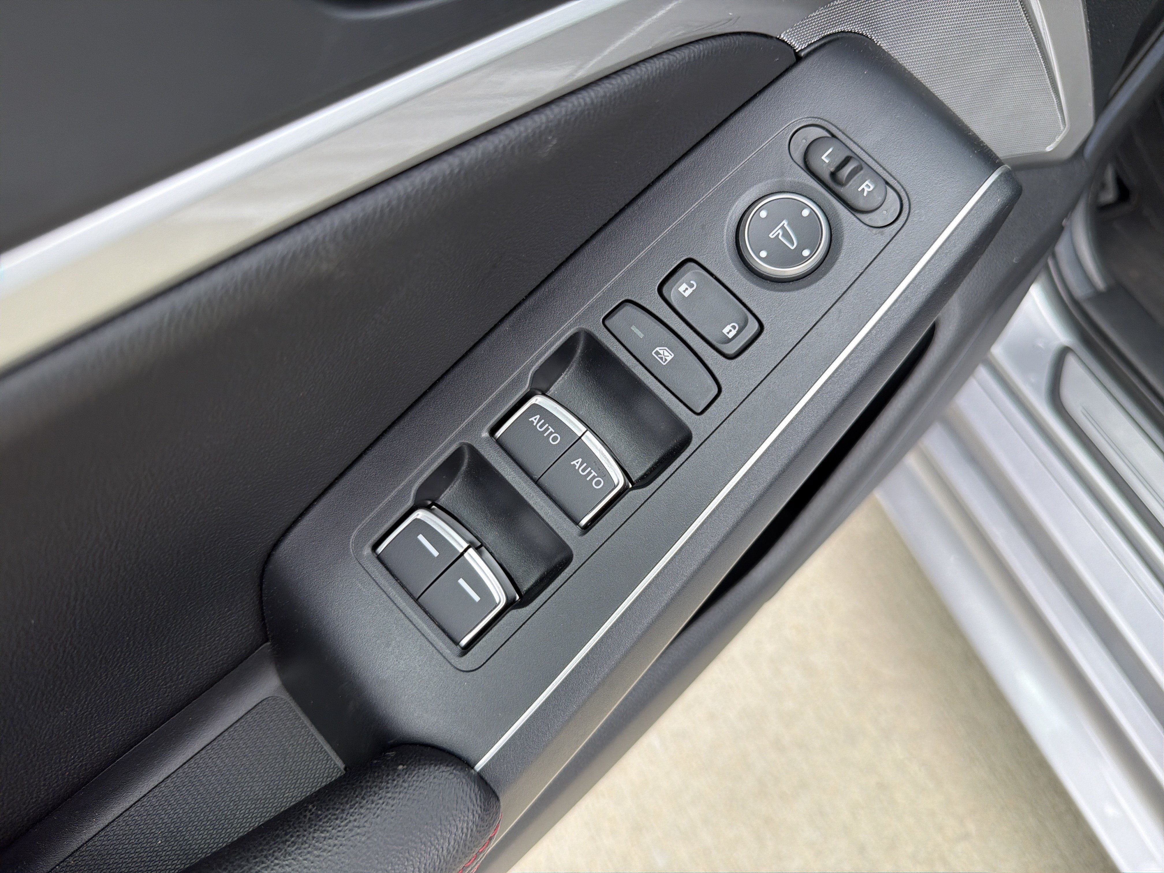 Certified 2024 Acura Integra Type S FWD image 15