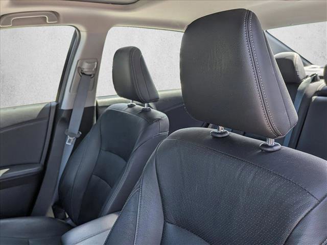 Used 2015 Honda Accord EX-L image 14