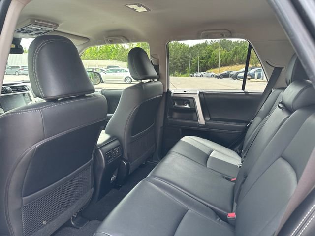 Used 2022 Toyota 4Runner TRD Sport w/ Technology Package AWD/4WD image 17