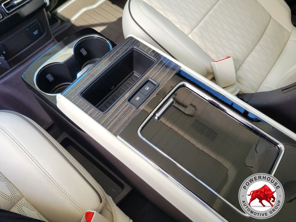 Used 2022 Lincoln Aviator Black Label w/ Dynamic Handling Package image 18