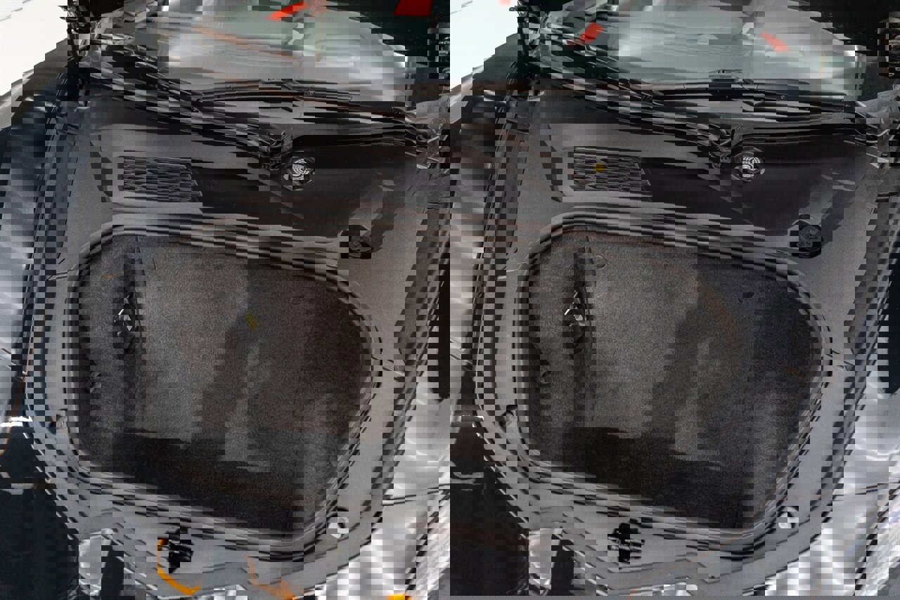 Used 2023 Chevrolet Corvette Z06 w/ Stealth Interior Trim Package image 38