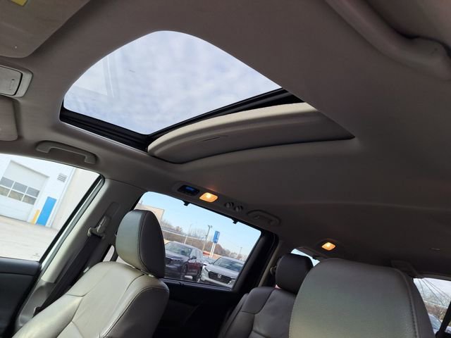 Used 2013 Honda Odyssey EX-L image 6