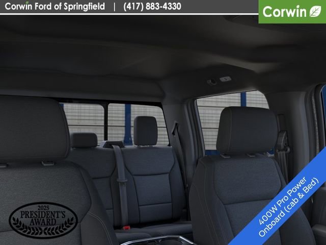 New 2026 Ford F150 XLT AWD/4WD image 26