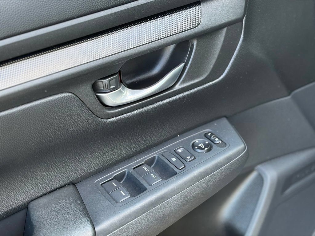 Certified 2023 Honda CR-V EX image 18