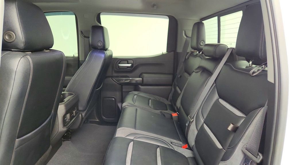 Used 2019 Chevrolet Silverado 1500 RST w/ All-Star Edition image 22