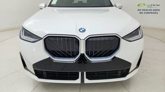 Used 2025 BMW X3 xDrive30i w/ Premium Package image 8