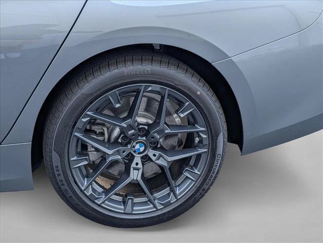 Used 2026 BMW 330i xDrive Sedan w/ Premium Package AWD/4WD image 8