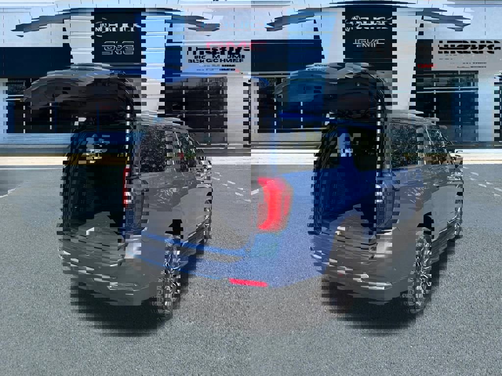 New 2026 GMC Yukon XL Elevation w/ LPO, Floor Liner Package image 56