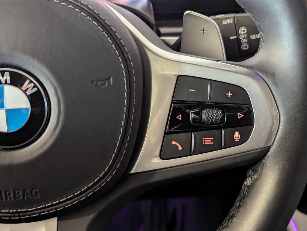 Used 2026 BMW X5 xDrive40i image 9