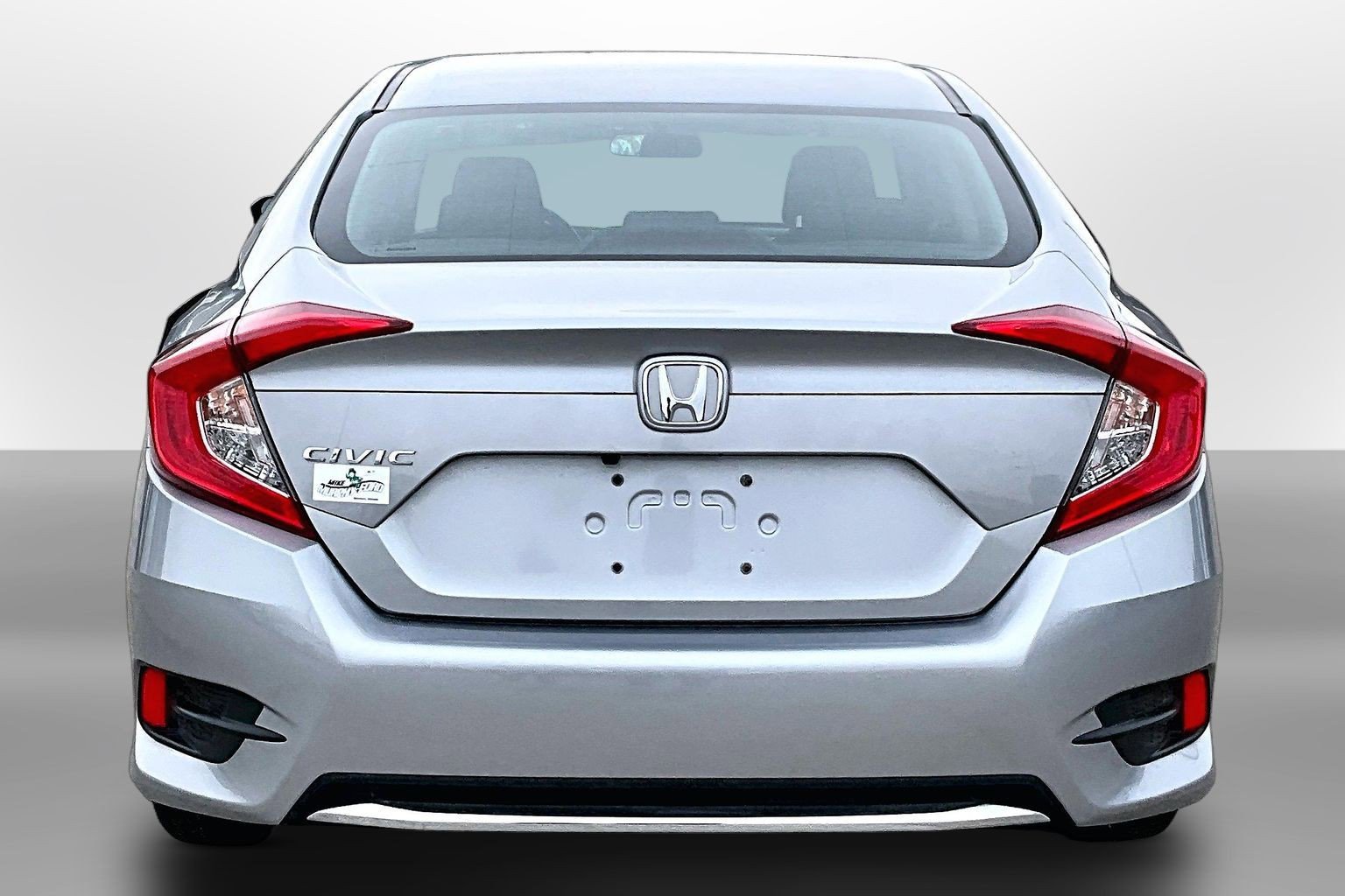Used 2021 Honda Civic LX image 4