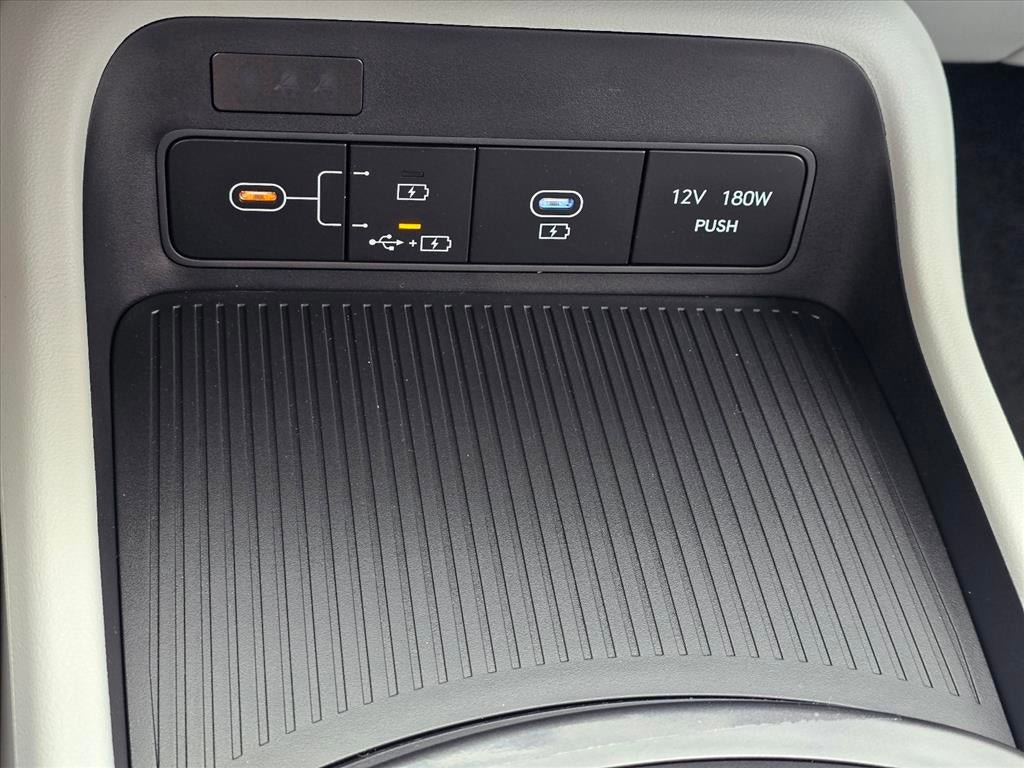New 2026 Hyundai Kona SE AWD/4WD image 20
