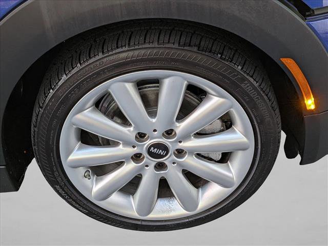 Used 2020 MINI Cooper S image 24