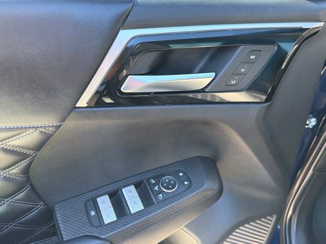 Used 2022 Mitsubishi Outlander SEL FWD image 22