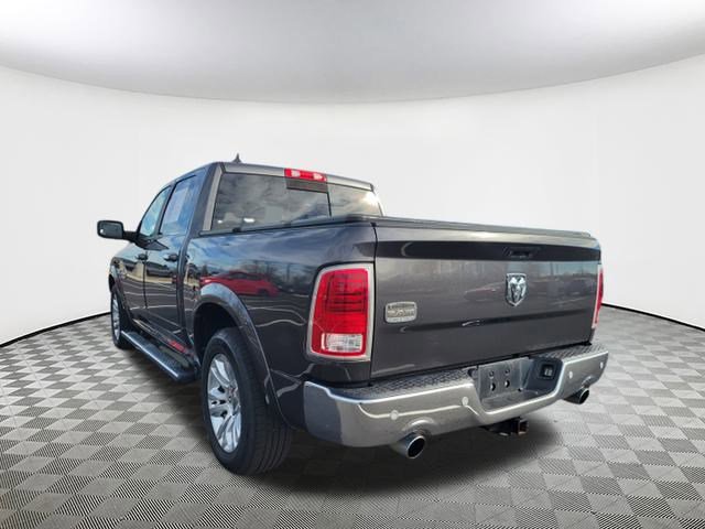 Used 2017 RAM 1500 Laramie Longhorn image 6