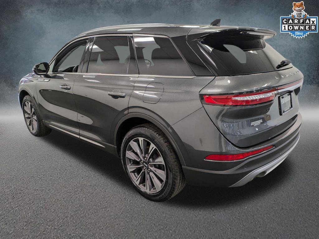 Certified 2020 Lincoln Corsair Reserve w/ Elements Package AWD/4WD image 6