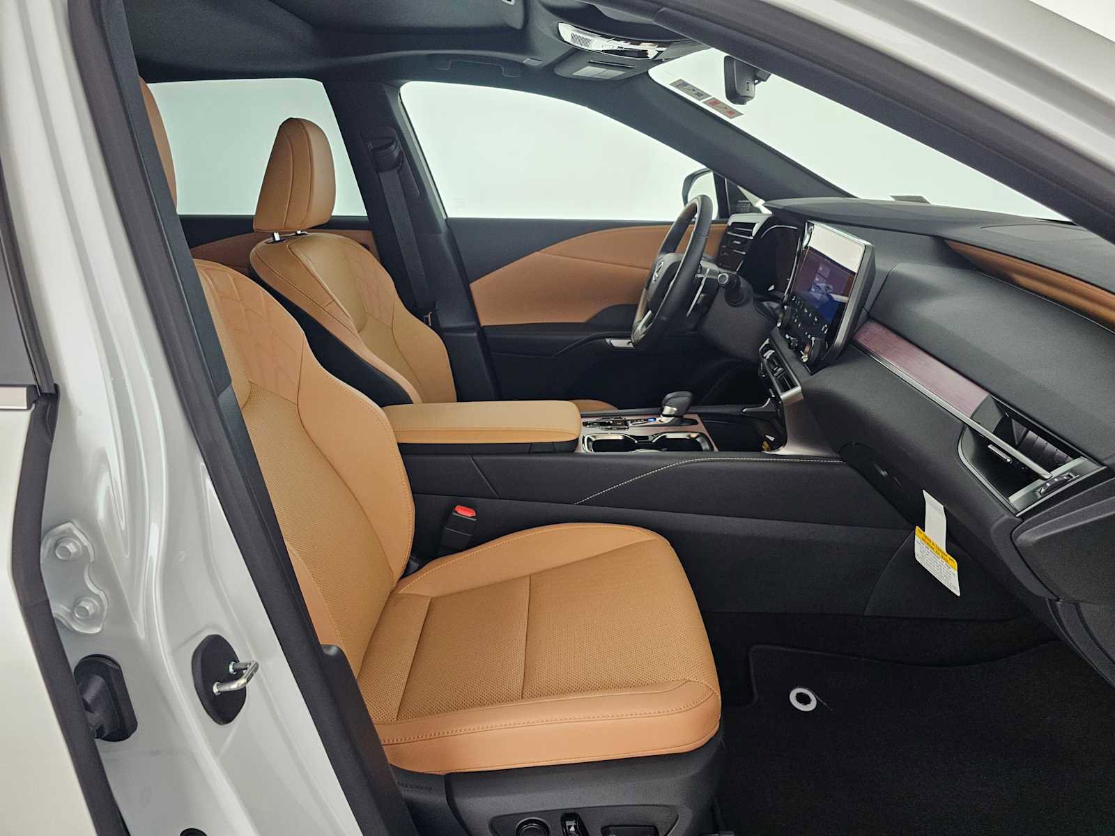 Certified 2026 Lexus RX 350 Premium w/ Accessory Package (Z1) image 10