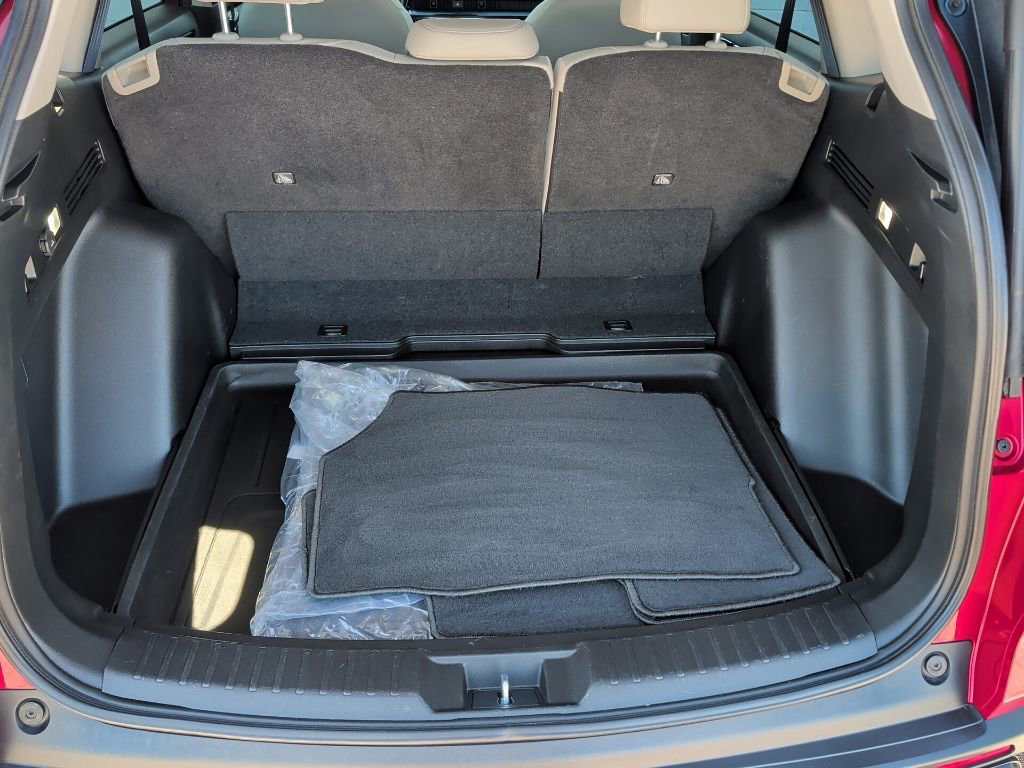 Used 2023 Honda CR-V EX-L image 13