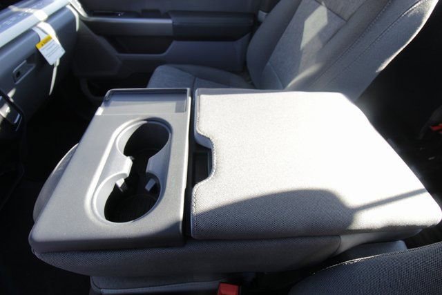 New 2026 Ford F250 XL w/ STX Appearance Package image 24