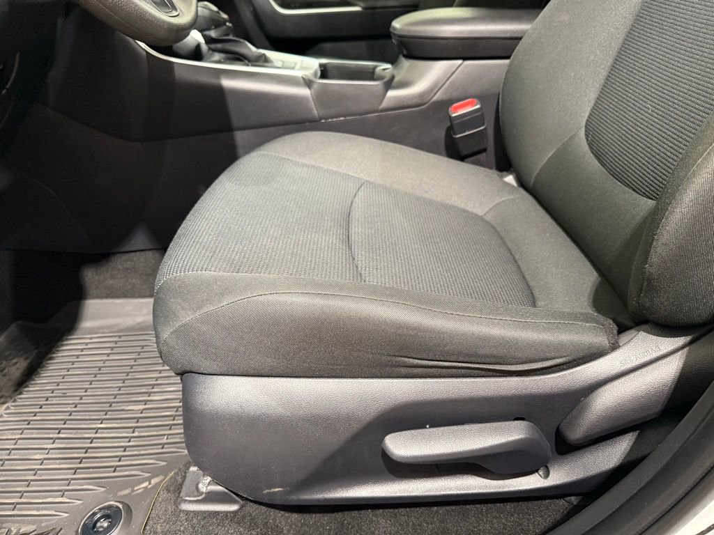 Certified 2024 Toyota RAV4 LE image 14