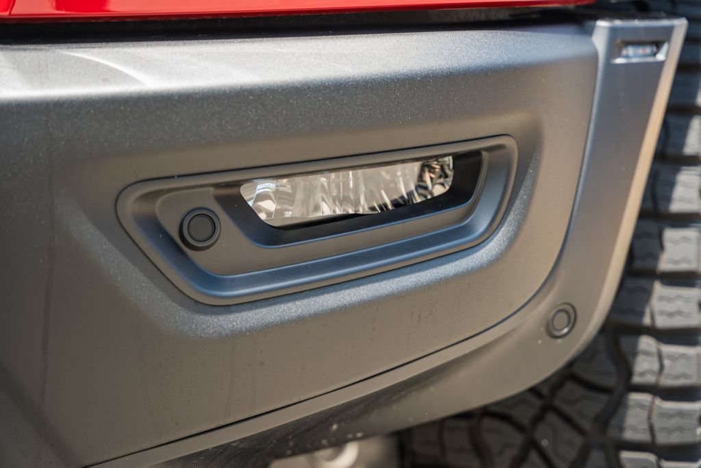 New 2026 RAM 1500 RHO AWD/4WD image 14