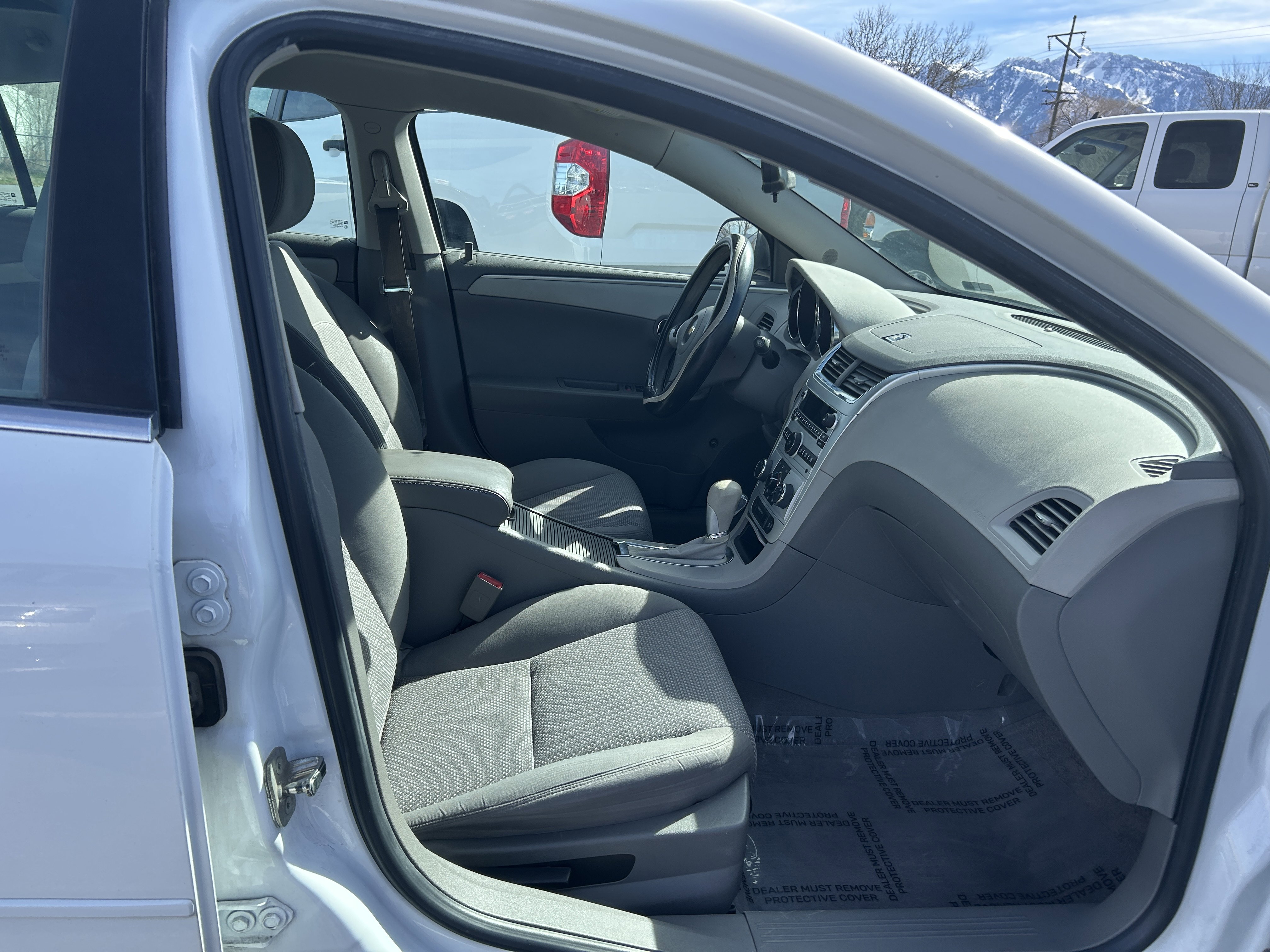 Used 2012 Chevrolet Malibu LS w/ LS Uplevel Package image 10