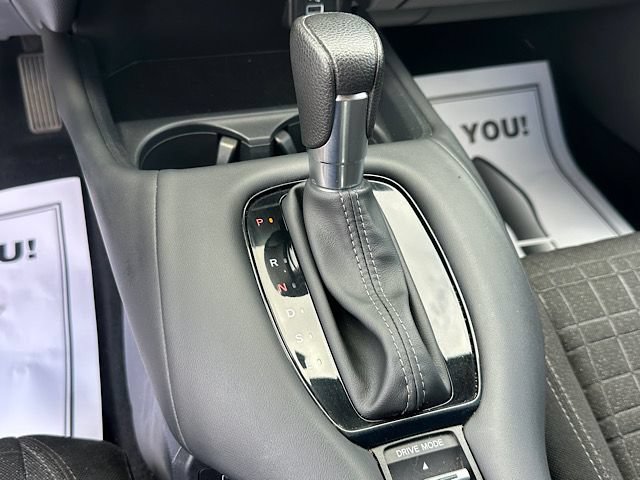 Used 2025 Honda HR-V LX image 22