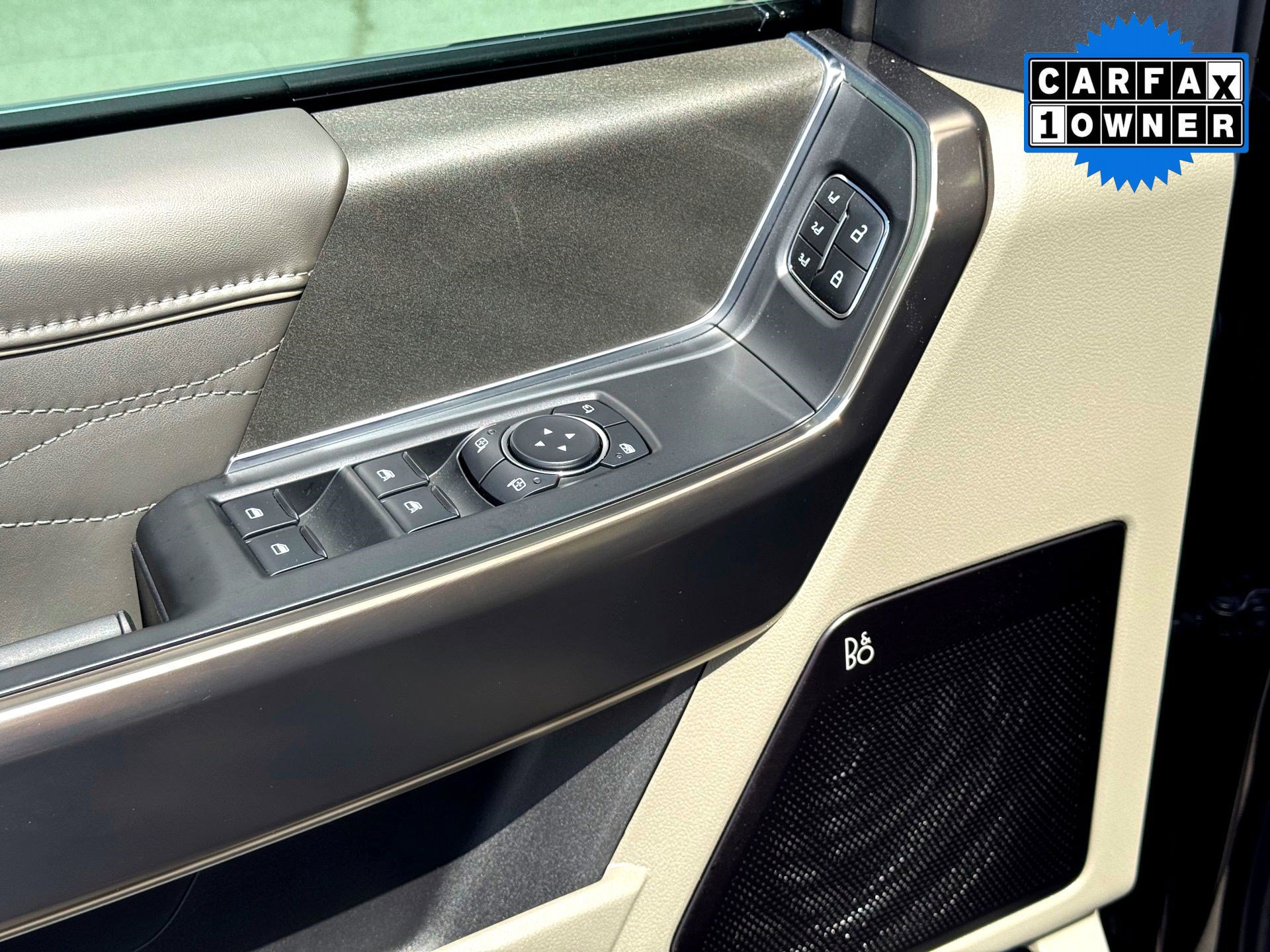 Used 2026 Ford F150 Platinum w/ Equipment Group 703A Plus image 17