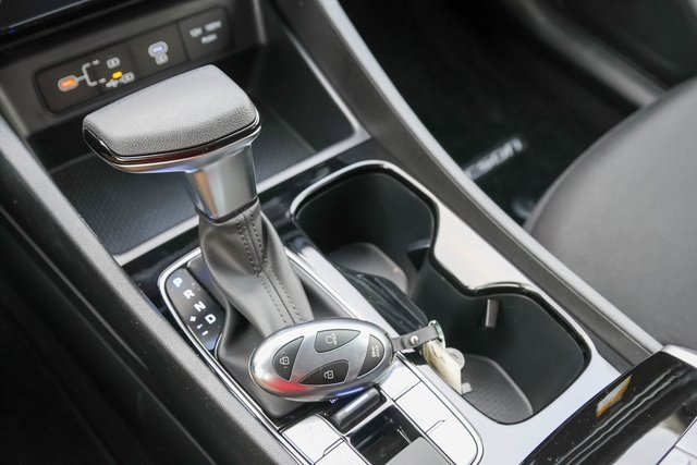 New 2026 Hyundai Tucson SEL image 14