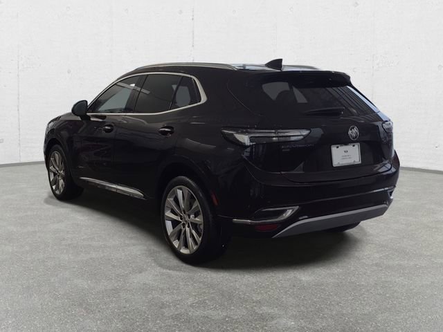 Used 2023 Buick Envision Avenir image 7