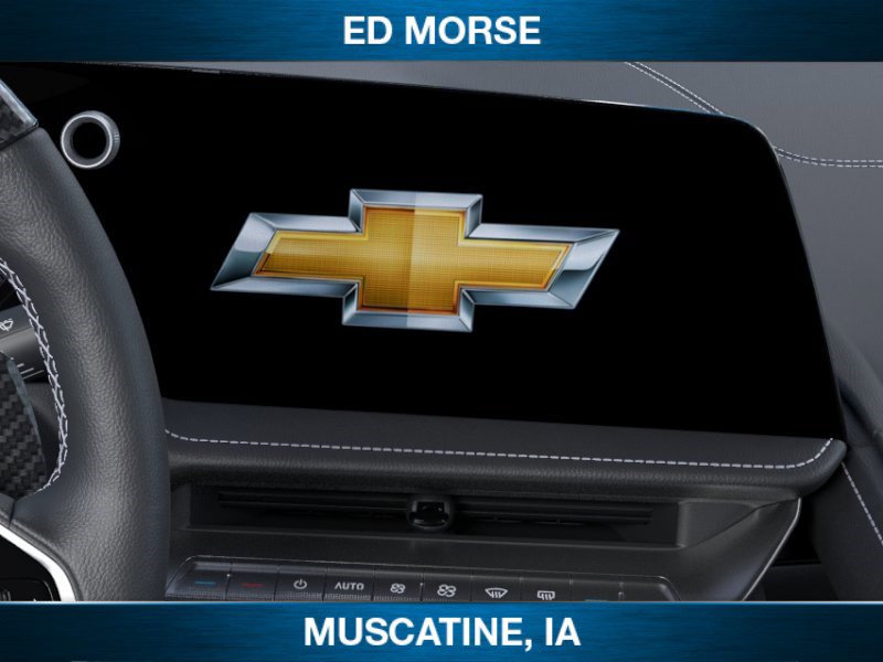 New 2026 Chevrolet Corvette Z06 image 20