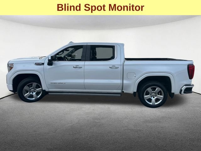 Used 2019 GMC Sierra 1500 Denali w/ Denali Ultimate Package image 6