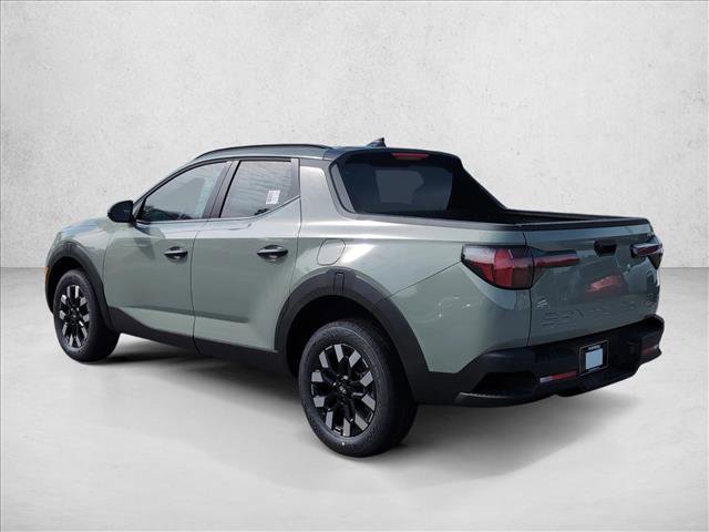 New 2026 Hyundai Santa Cruz SEL FWD image 9