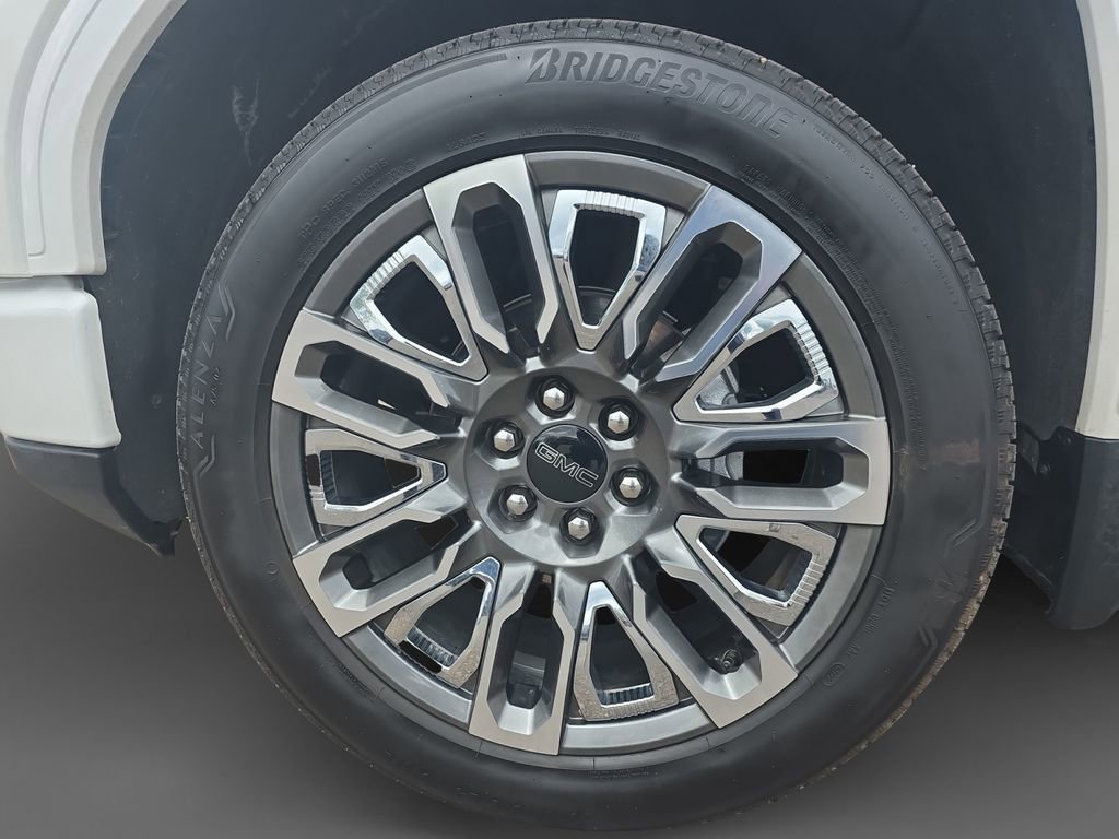 Used 2023 GMC Sierra 1500 Denali Ultimate image 15