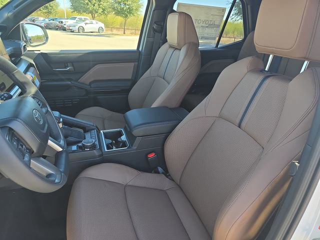 New 2026 Toyota 4Runner Limited image 15