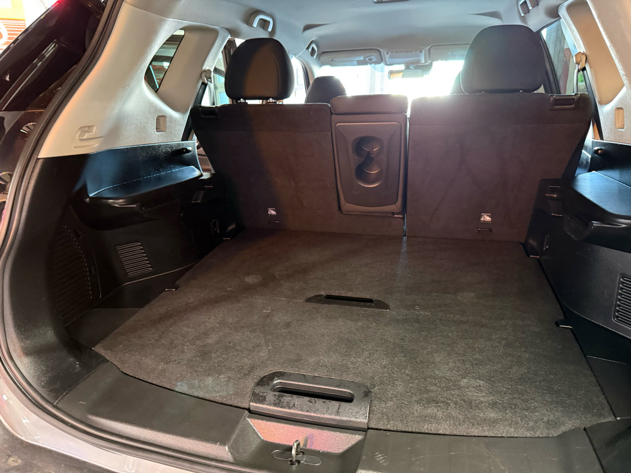 Used 2020 Nissan Rogue SV image 21