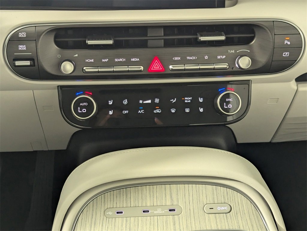 New 2026 Hyundai Palisade Calligraphy image 21