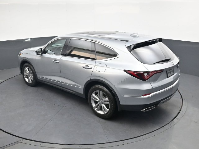 New 2026 Acura MDX SH-AWD image 24