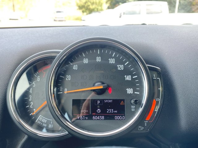 Used 2020 MINI Cooper Countryman S FWD image 11