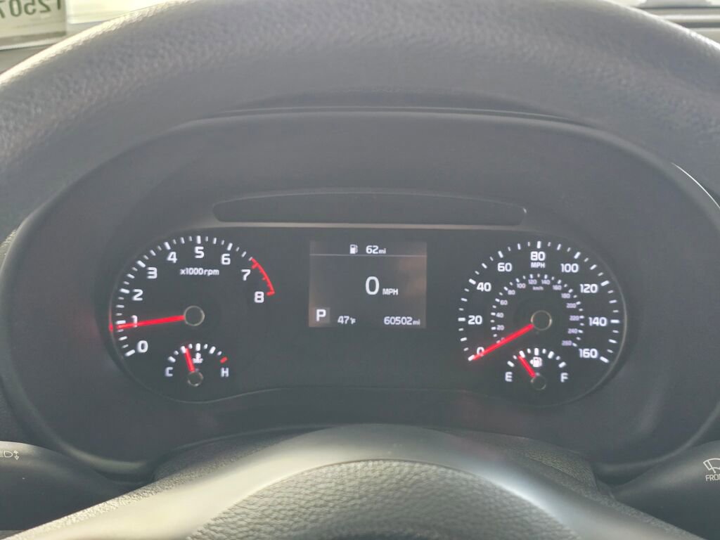 Used 2022 Kia Soul LX w/ Technology Package image 26